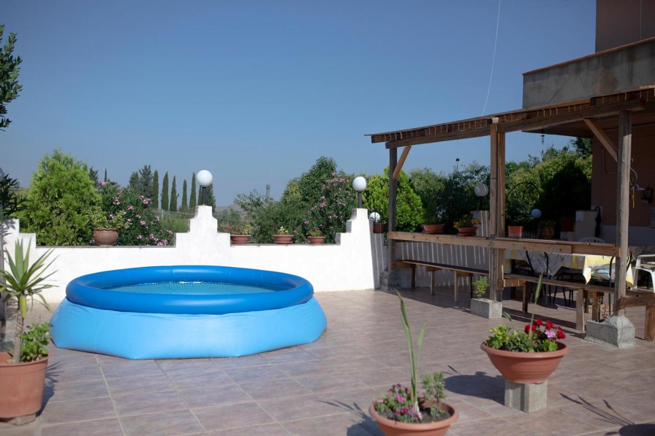 Bed & Breakfast Armonia In Sicilia Enna